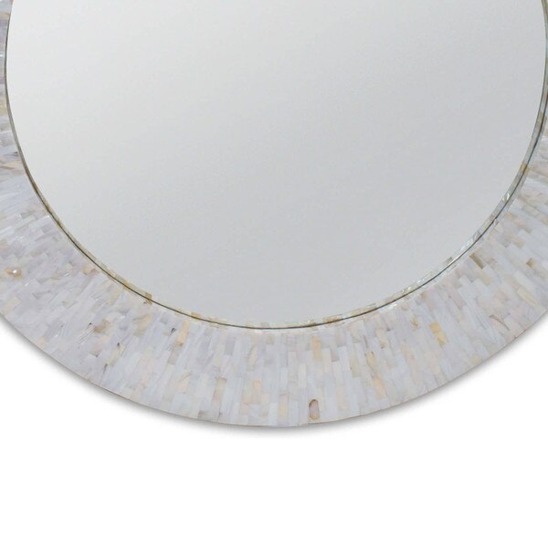 Chantal Mirror Small